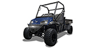 2027 Landmaster N7 HD Classic Edition 4X4 Steel Bed