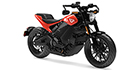 2027 LiveWire S2 Alpinista