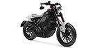 2027 LiveWire S2 Mulholland