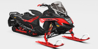 2027 Lynx Rave RE 850 E-TEC Turbo R with WIS