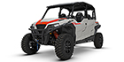 2027 Polaris GENERAL XP 4 1000 Sport