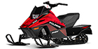 2027 Polaris INDY 200 Base