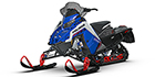 2027 Polaris INDY VR1 137 Patriot Boost