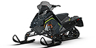 2027 Polaris INDY VR1 Dynamix 137 Patriot Boost