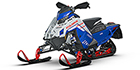 2027 Polaris INDY XCR 129 650