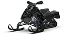 2027 Polaris INDY XCR 137 650
