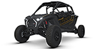 2027 Polaris RZR Pro R 4 Boost Ultra Edition
