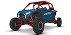 2027 Polaris RZR Pro R 4 Ultimate