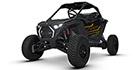 2027 Polaris RZR Pro R Boost Ultra Edition