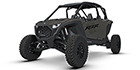 2027 Polaris RZR Pro S 4 Sport