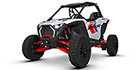 2027 Polaris RZR Pro S Ultimate