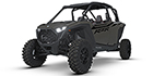 2027 Polaris RZR Pro XP 4 Sport