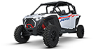 2027 Polaris RZR Pro XP 4 Ultimate