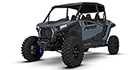 2027 Polaris RZR XP 4 Ultimate