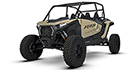 2027 Polaris RZR XP S 4 Sport