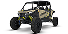 2027 Polaris RZR XP S 4 Ultimate