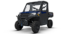 2027 Polaris Ranger 1000 CAB