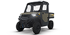 2027 Polaris Ranger 600 NorthStar Edition Base