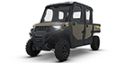 2027 Polaris Ranger Crew 600 NorthStar Edition Base
