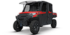2027 Polaris Ranger Crew XP 1000 NorthStar Edition Ultimate