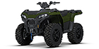 2027 Polaris Sportsman 500 Base