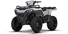 2027 Polaris Sportsman 600 Base