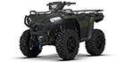 2027 Polaris Sportsman 600 Premium