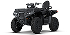 2027 Polaris Sportsman Touring 850 Premium