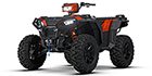 2027 Polaris Sportsman XP 1000 S