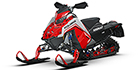 2027 Polaris Switchback Assault Escape IFS 850 146