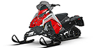 2027 Polaris Switchback XC 850 146 1.6