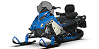 2027 Polaris Voyageur Adventure Ultimate ProStar S4 1.6