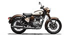 2027 Royal Enfield Classic 350