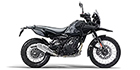 2027 Royal Enfield Himalayan 450