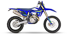 2027 Sherco Motorcycles SEF 450 Factory
