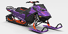 2027 Ski-Doo Freeride 154 850 E-TEC 3.0