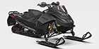 2027 Ski-Doo MXZ X-RS With Competition Package 850 E-TEC Turbo R 137 1.25