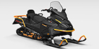 2027 Ski-Doo Skandic LE 600RR E-TEC 154 20