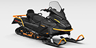 2027 Ski-Doo Skandic LE 900 ACE 154 24