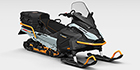 2027 Ski-Doo Skandic SE 900 ACE 154 20 1.5