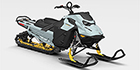 2027 Ski-Doo Summit X 850 E-TEC 154 2.5