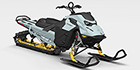 2027 Ski-Doo Summit X 850 E-TEC 165 3.0