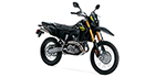 2027 Suzuki DR-Z 4S