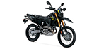 2027 Suzuki DR-Z 4S+
