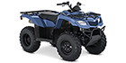2027 Suzuki KingQuad 400 FSi