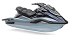 2027 Yamaha WaveRunner FX Cruiser HO