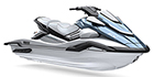 2027 Yamaha WaveRunner FX HO
