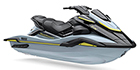 2027 Yamaha WaveRunner FX SVHO