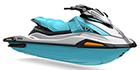 2027 Yamaha WaveRunner VX Base