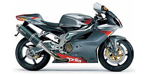 2004 Aprilia RSV 1000 R Base